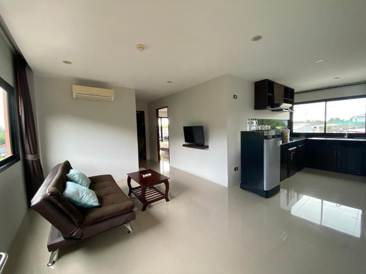 Rakkawan Residence - Sha Extra Plus Khao Lak Zewnętrze zdjęcie